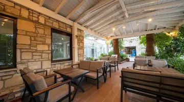 ANADOLU HOTEL BODRUM