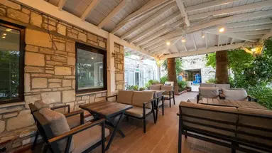 ANADOLU HOTEL BODRUM