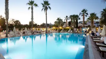 ANADOLU HOTEL BODRUM