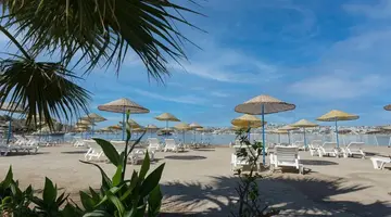 ANADOLU HOTEL BODRUM