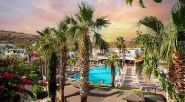 ANADOLU HOTEL BODRUM