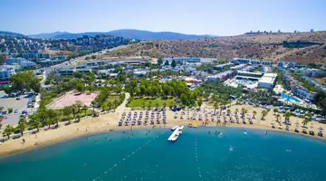 ANADOLU HOTEL BODRUM
