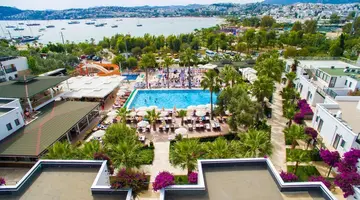 ANADOLU HOTEL BODRUM