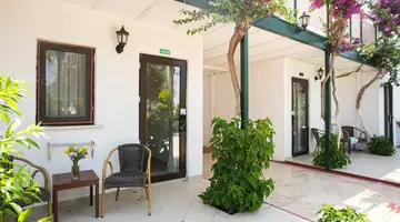 ANADOLU HOTEL BODRUM