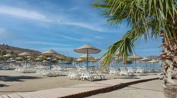 ANADOLU HOTEL BODRUM