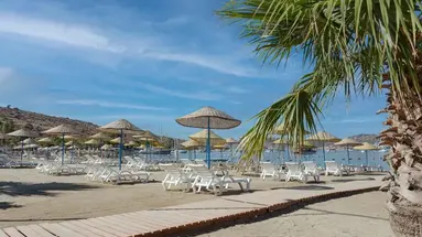 ANADOLU HOTEL BODRUM