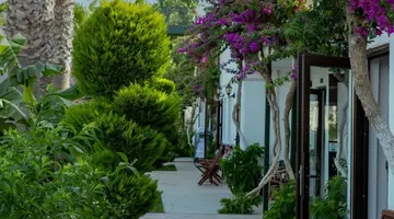 ANADOLU HOTEL BODRUM