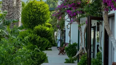 ANADOLU HOTEL BODRUM
