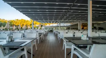 ANADOLU HOTEL BODRUM