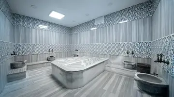 ANADOLU HOTEL BODRUM
