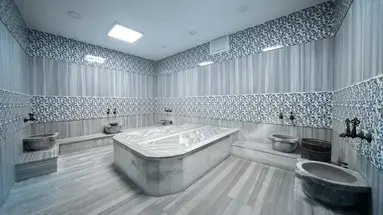 ANADOLU HOTEL BODRUM