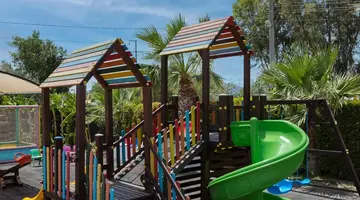 ANADOLU HOTEL BODRUM