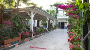 ANADOLU HOTEL BODRUM
