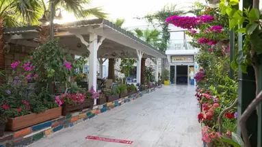 ANADOLU HOTEL BODRUM