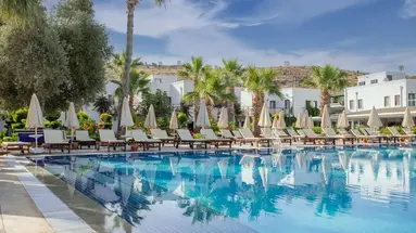 ANADOLU HOTEL BODRUM