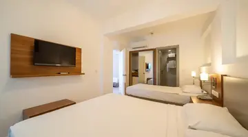ANADOLU HOTEL BODRUM