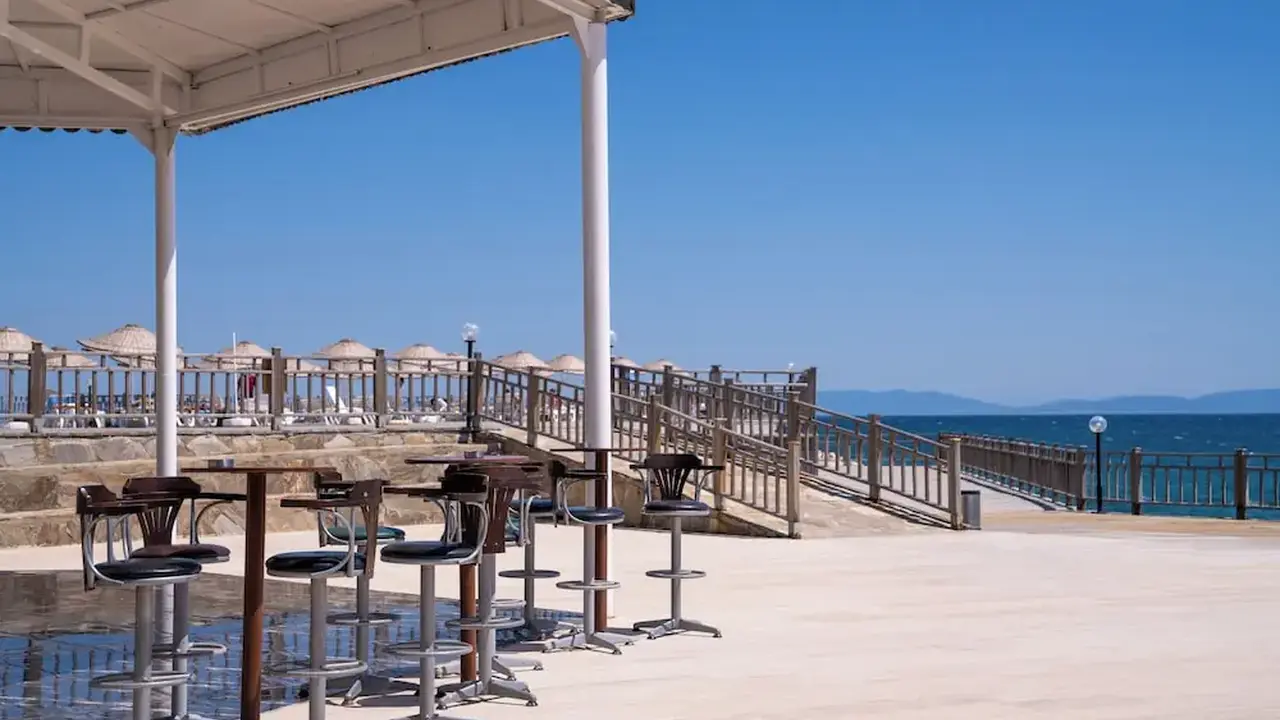 Anadolu Hotels Didim Club