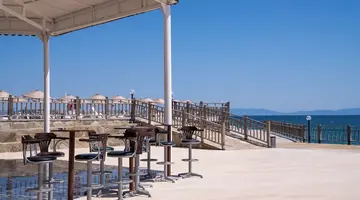 Anadolu Hotels Didim Club