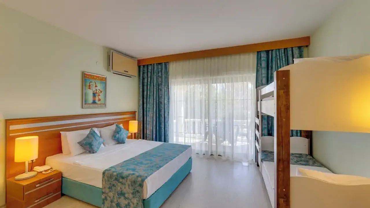 Anadolu Hotels Didim Club