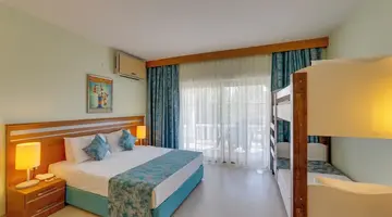 Anadolu Hotels Didim Club