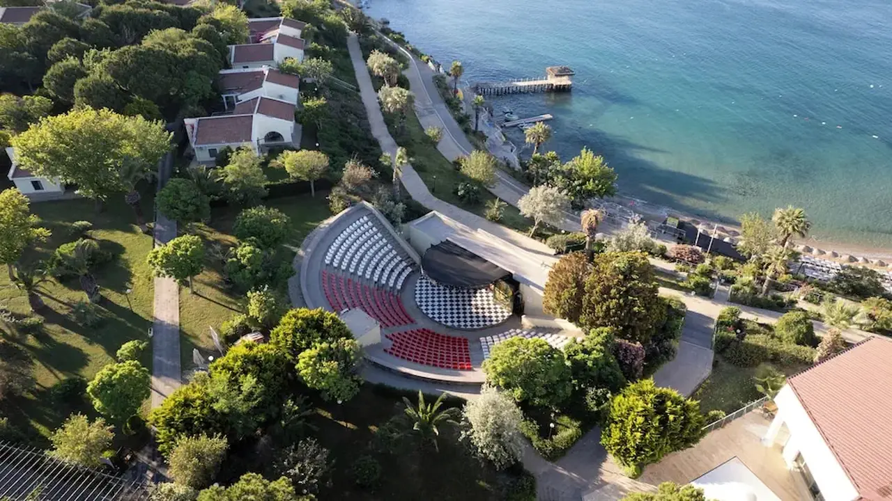 Anadolu Hotels Didim Club