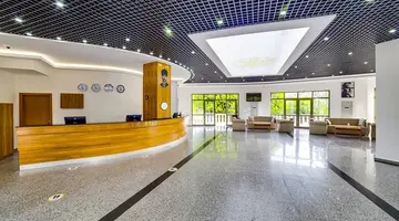 Anadolu Hotels Didim Club