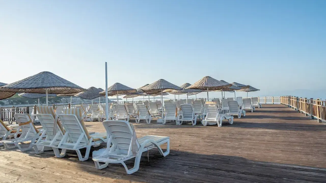 Anadolu Hotels Didim Club