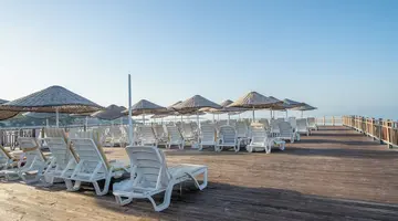 Anadolu Hotels Didim Club