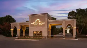 Anadolu Hotels Didim Club