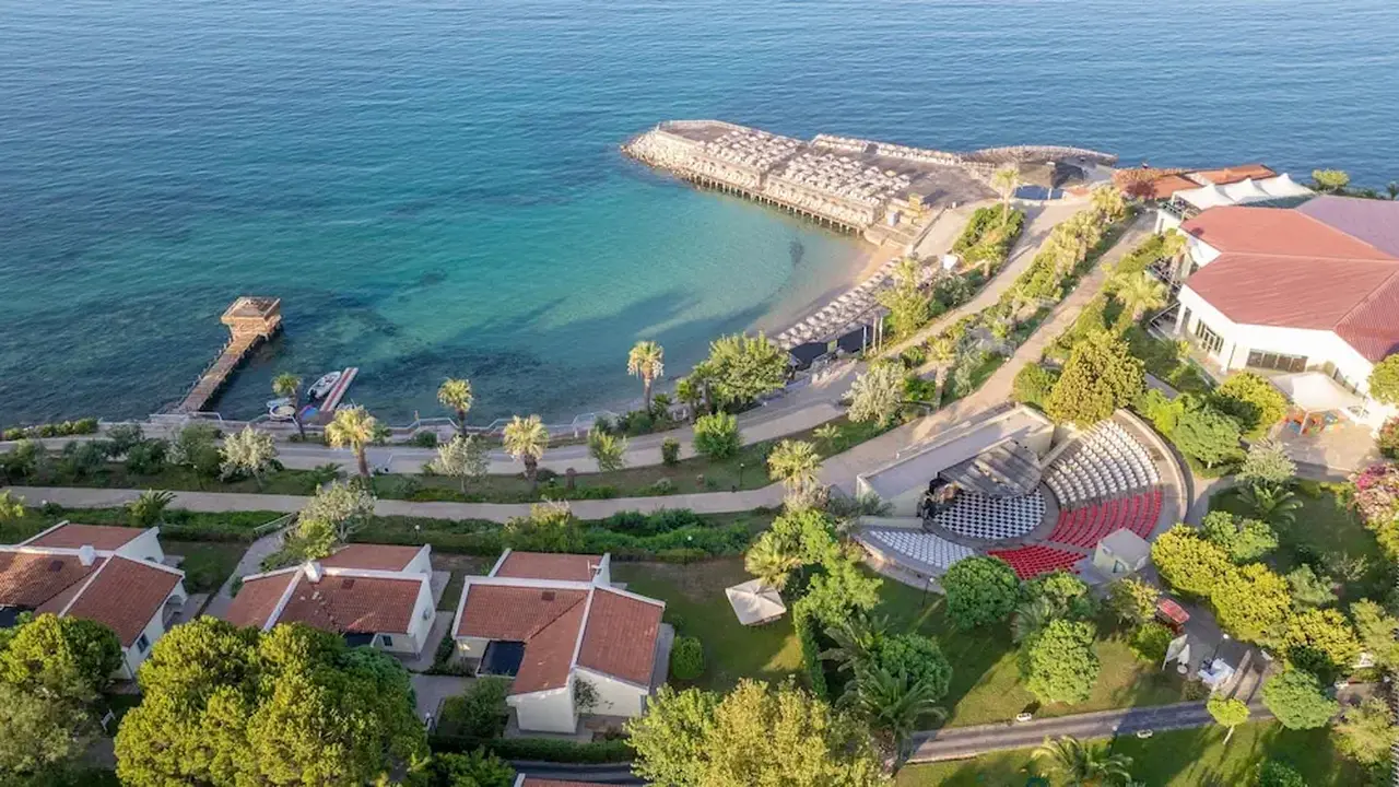 Anadolu Hotels Didim Club