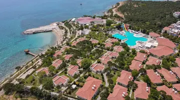 Anadolu Hotels Didim Club