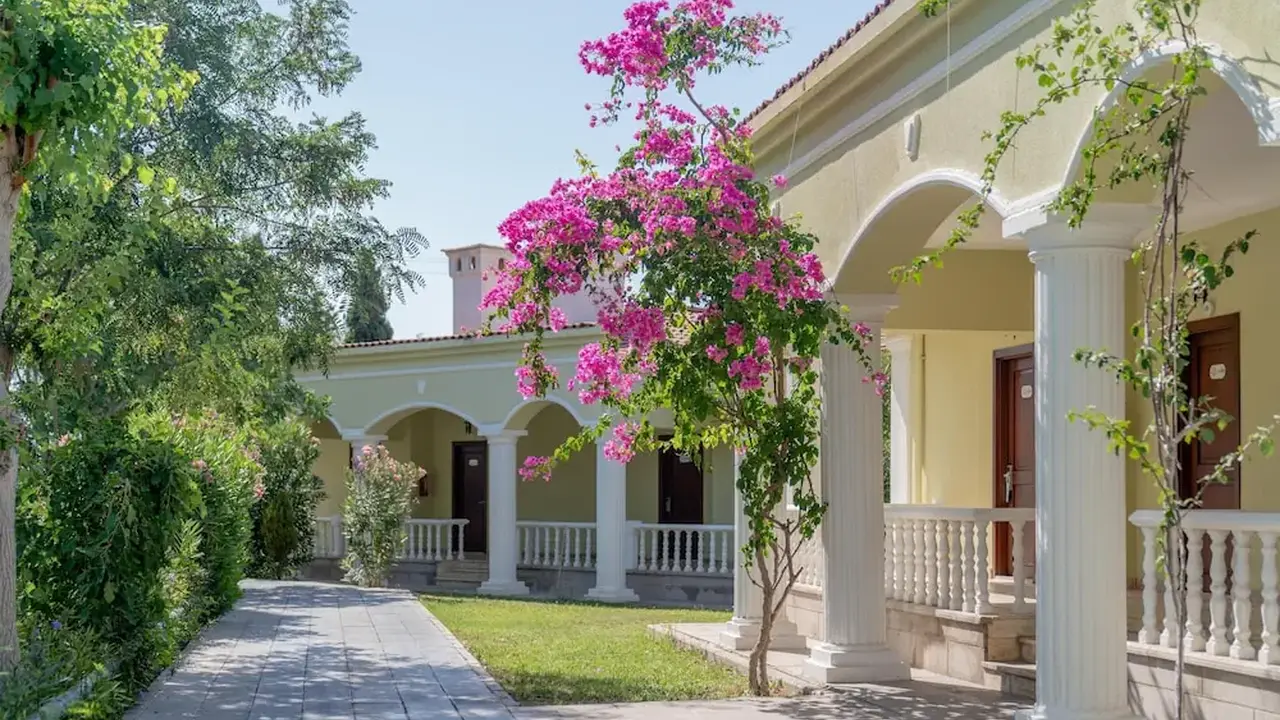 Anadolu Hotels Didim Club
