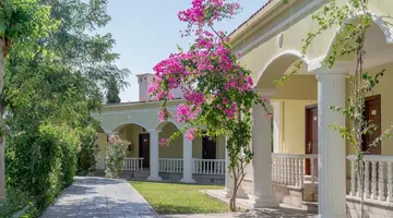 Anadolu Hotels Didim Club