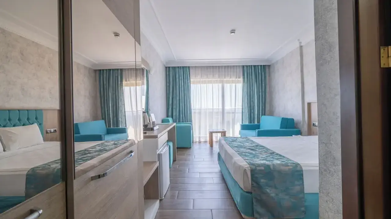 Anadolu Hotels Didim Club