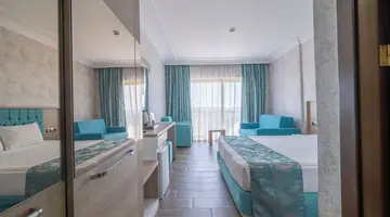 Anadolu Hotels Didim Club