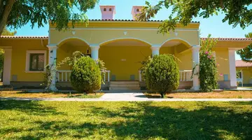 Anadolu Hotels Didim Club