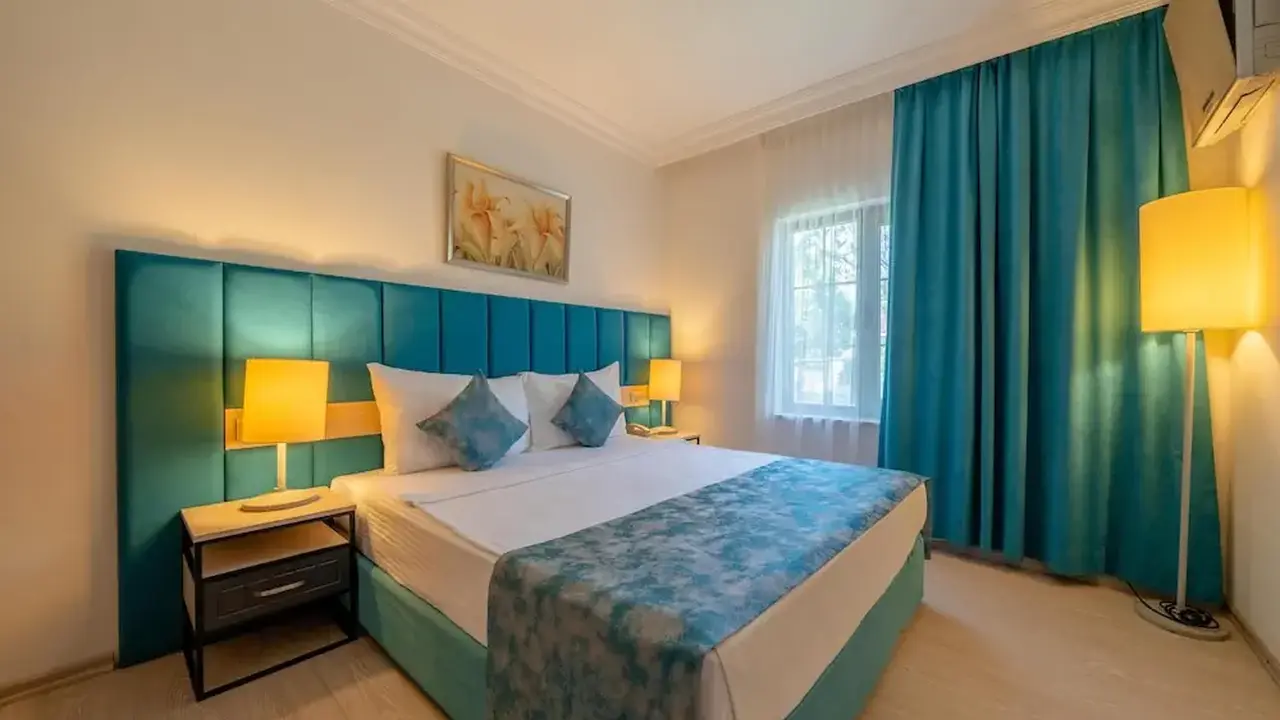 Anadolu Hotels Didim Club