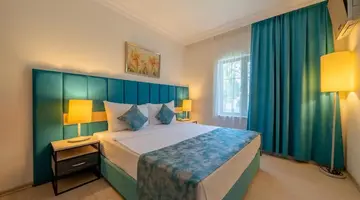 Anadolu Hotels Didim Club