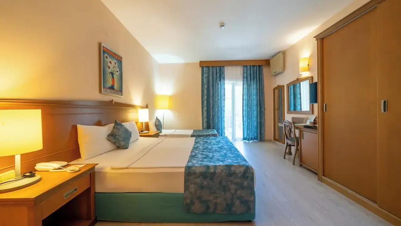 Anadolu Hotels Didim Club