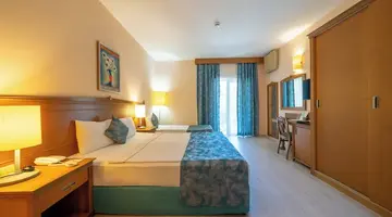 Anadolu Hotels Didim Club