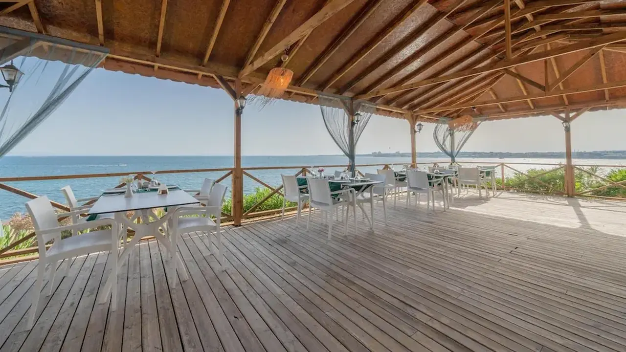 Anadolu Hotels Didim Club