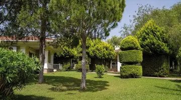 Anadolu Hotels Didim Club
