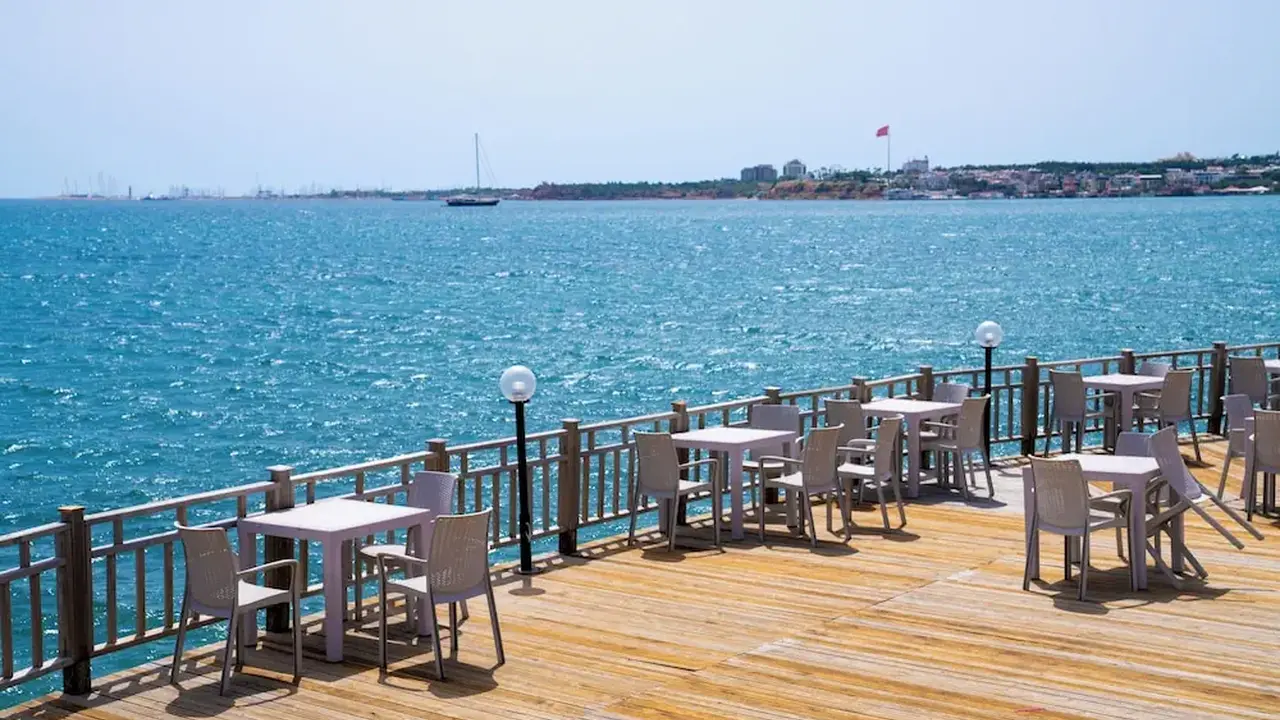 Anadolu Hotels Didim Club