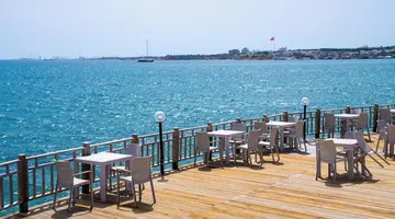 Anadolu Hotels Didim Club