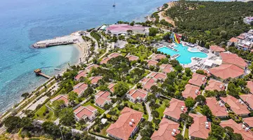 Anadolu Hotels Didim Club