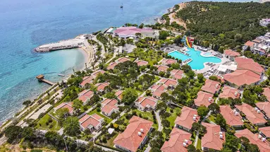 Anadolu Hotels Didim Club