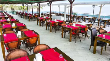 Anadolu Hotels Didim Club
