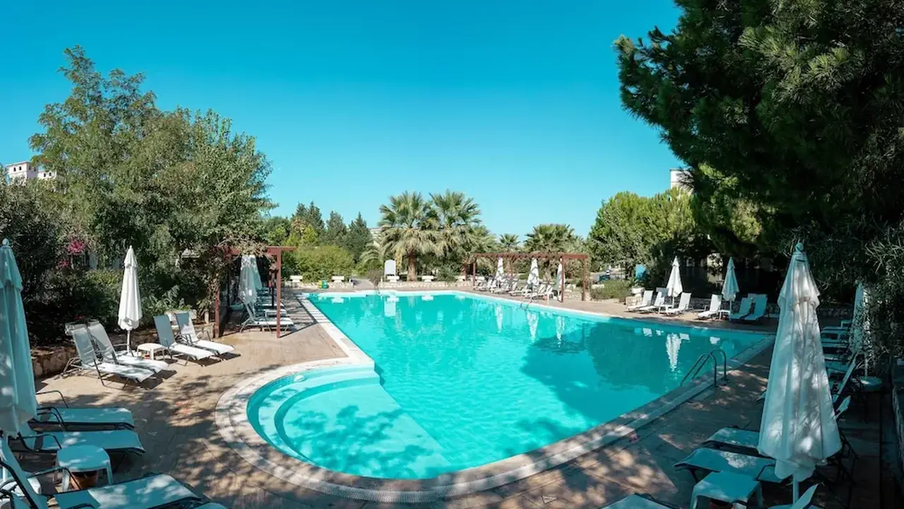 Anadolu Hotels Didim Club