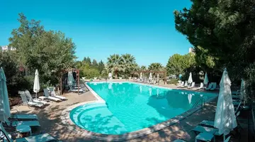 Anadolu Hotels Didim Club