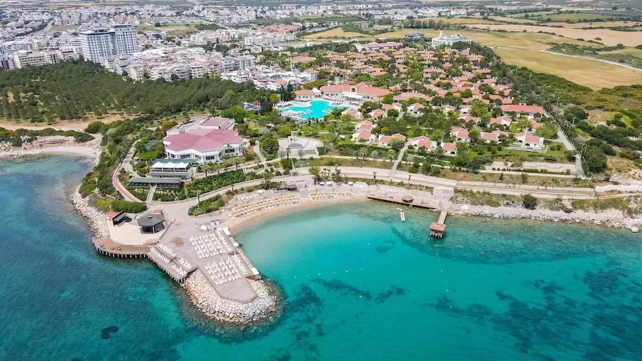 Anadolu Hotels Didim Club